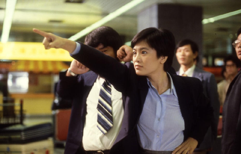 最佳拍檔電影劇照1