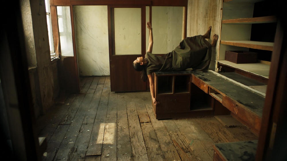 MA x 日光後 (亞洲首映) (跳格國際舞蹈影像節2020)電影劇照1