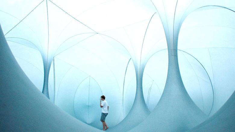 The Reason I Jump電影劇照1