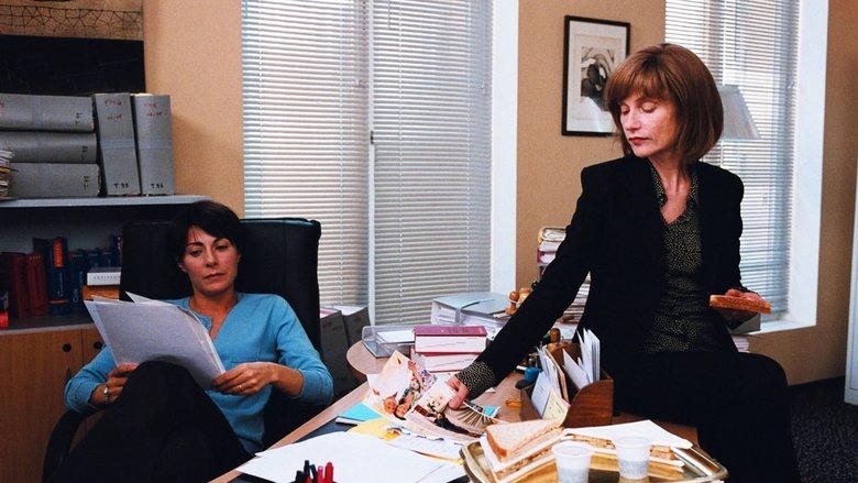 L'Ivresse du pouvoir電影劇照1