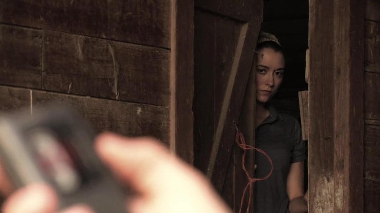 Fields of the Dead電影劇照1