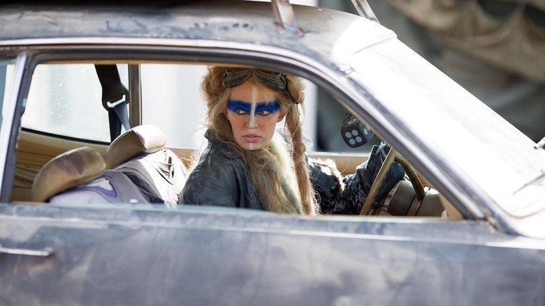 Road Wars電影劇照1