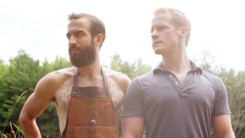 Leather電影劇照1