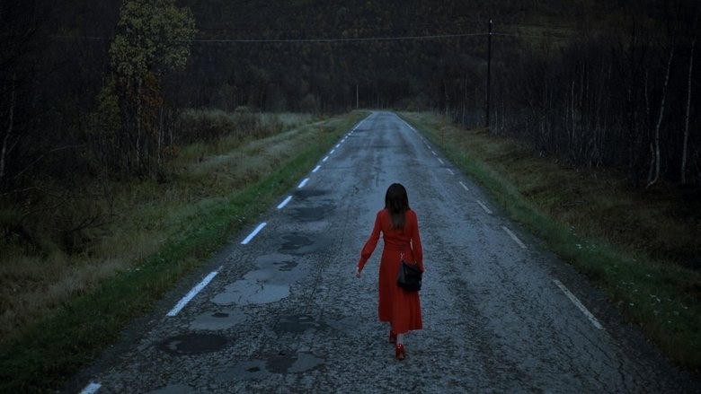 Miss Osaka電影劇照1