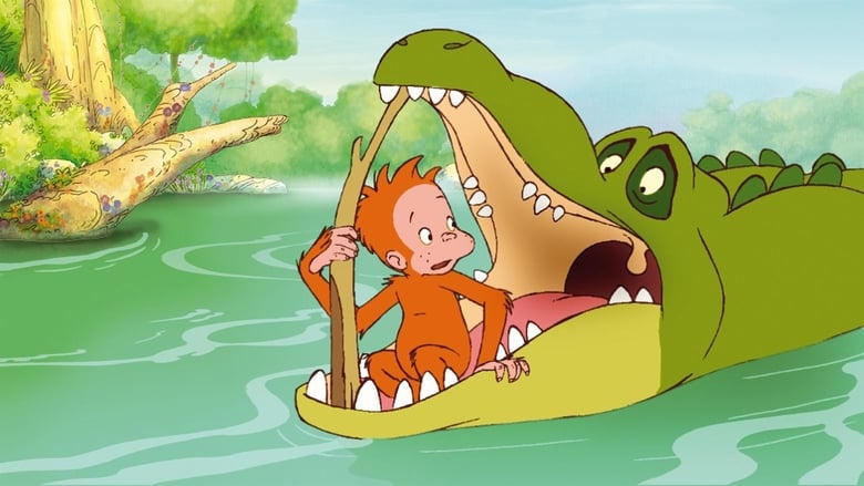 Kleiner Dodo電影劇照1