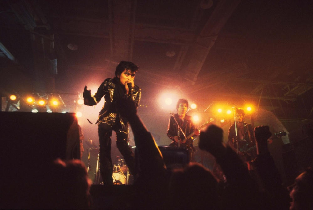 爆裂都市 (M+ Cinema Programmes)電影劇照1