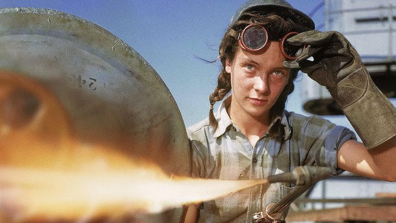 Elles étaient en guerre (1939 - 1945)電影劇照1