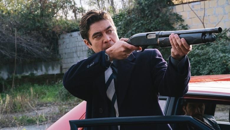 殘酷世代電影劇照1