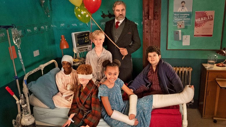 The Midnight Gang電影劇照1