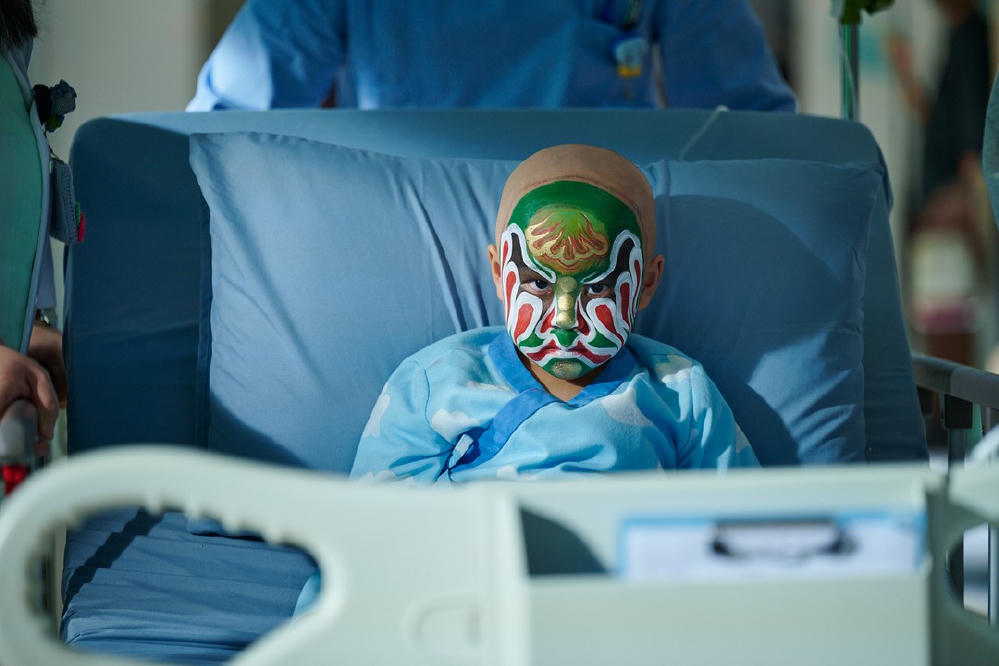  BIG 816電影劇照1