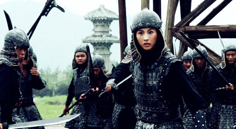 河東獅吼 2電影劇照1