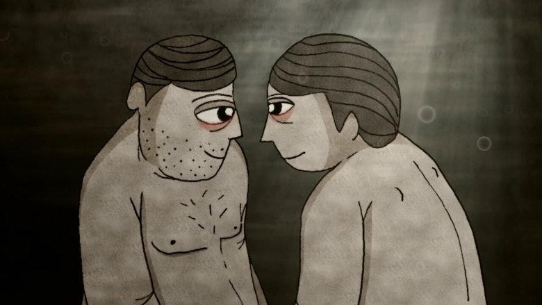 माछेर झोल (Maacher Jhol)電影劇照1