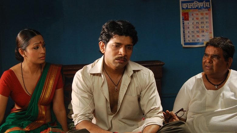 City of Gold電影劇照1