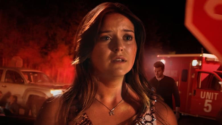 The Paramedic Who Stalked Me電影劇照1