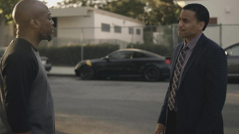 The Devil You Know電影劇照1