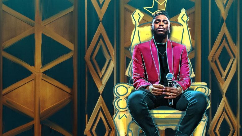 Yuri Marçal：真係錯曬電影劇照1