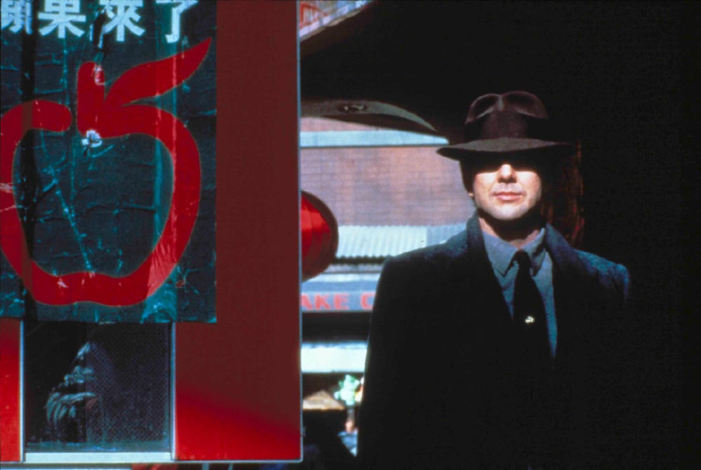 龍年（M+ Programme）電影劇照1