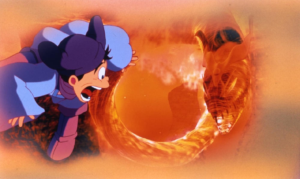 小倩 (M+ Cinema Programmes)電影劇照1