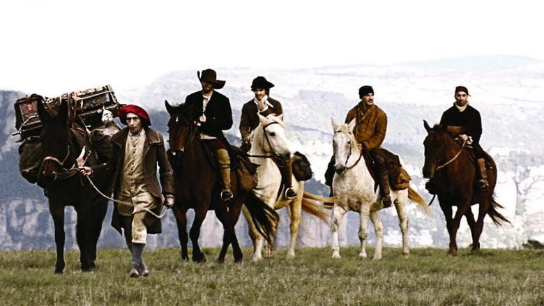 Les Chants de Mandrin電影劇照1