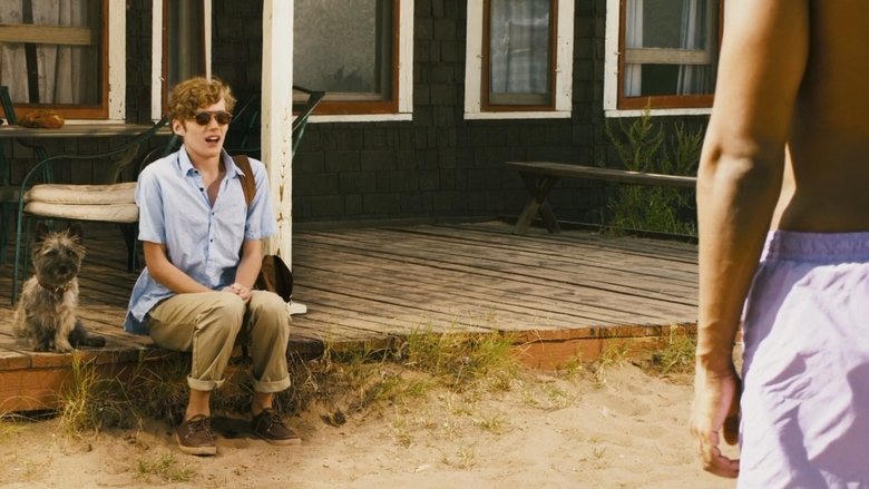 Someday This Pain Will Be Useful to You電影劇照1