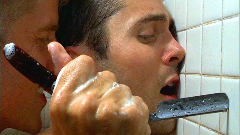 Hitchcocked電影劇照1