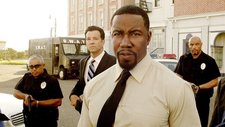 Räuber & Gendarm電影劇照1