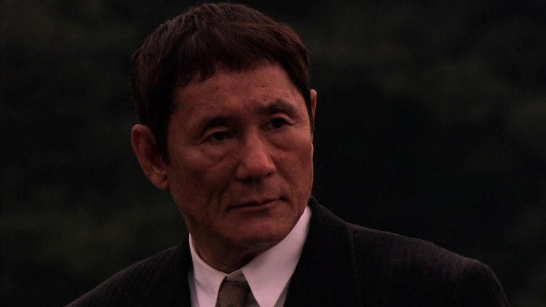 黒い福音電影劇照1