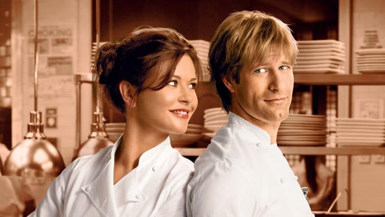 美味不設防電影劇照1