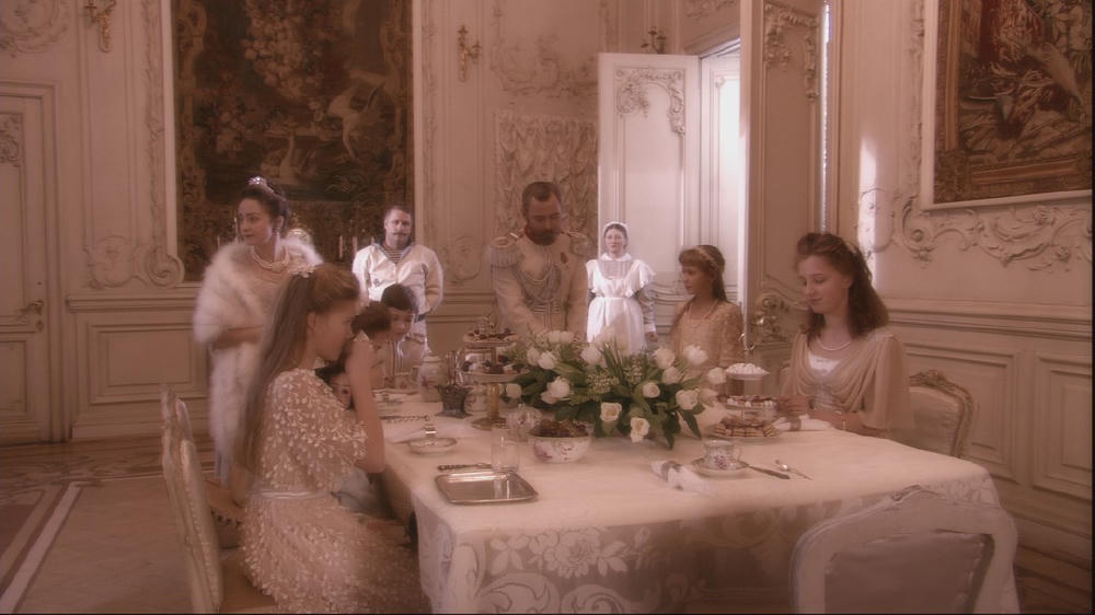 俄國方舟&時間花園 (M+ Cinema Programmes)電影劇照1