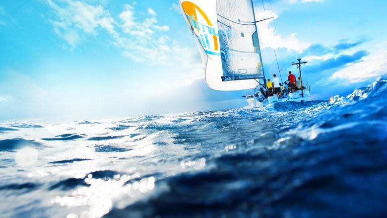 Morning Light電影劇照1