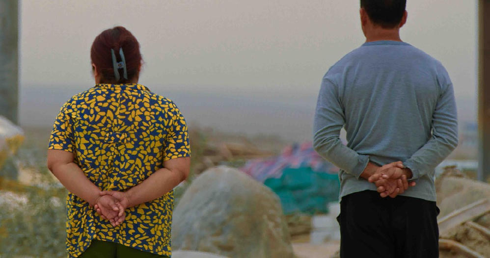 周滔：漫錄幻境 (M+ Cinema Programmes)電影劇照1