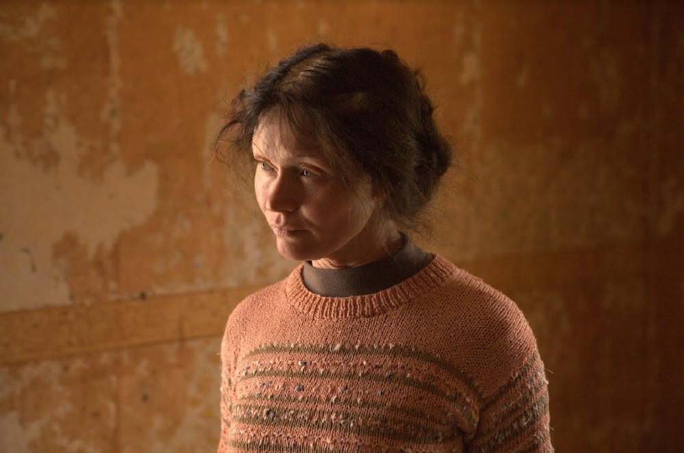 惡的序章電影劇照1