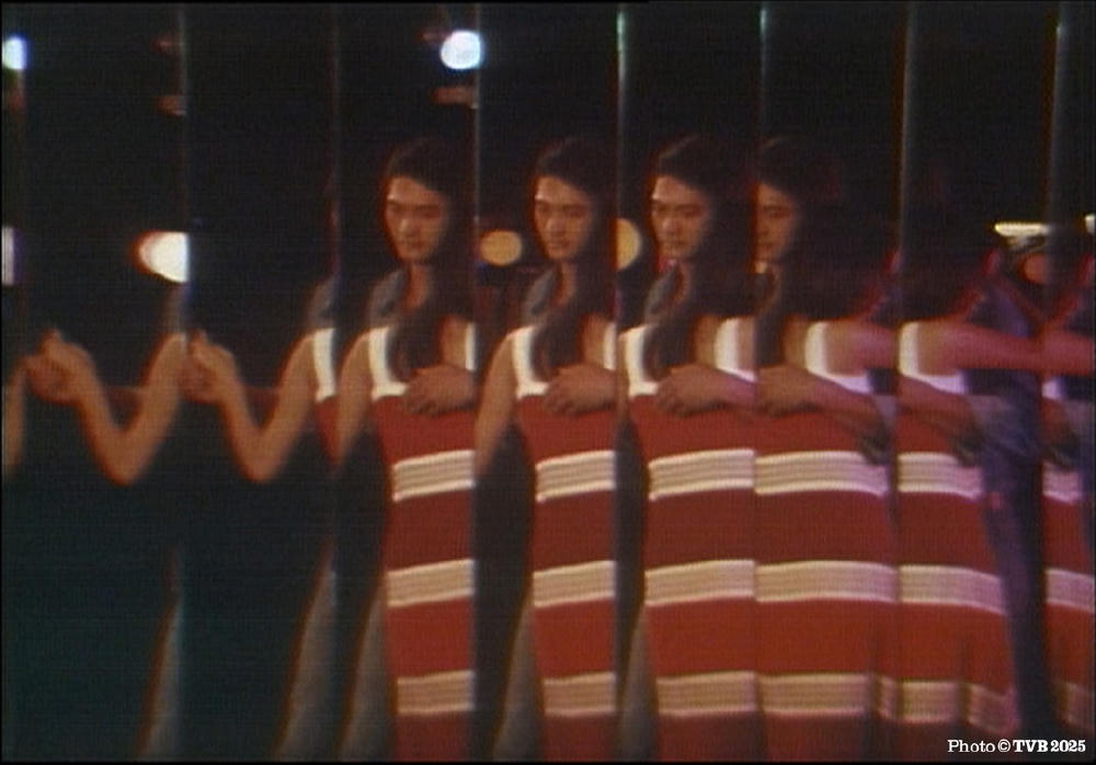 七女性：廖詠湘 (M+ Cinema Programmes)電影劇照1