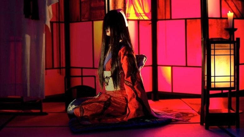 ROKUROKU電影劇照1