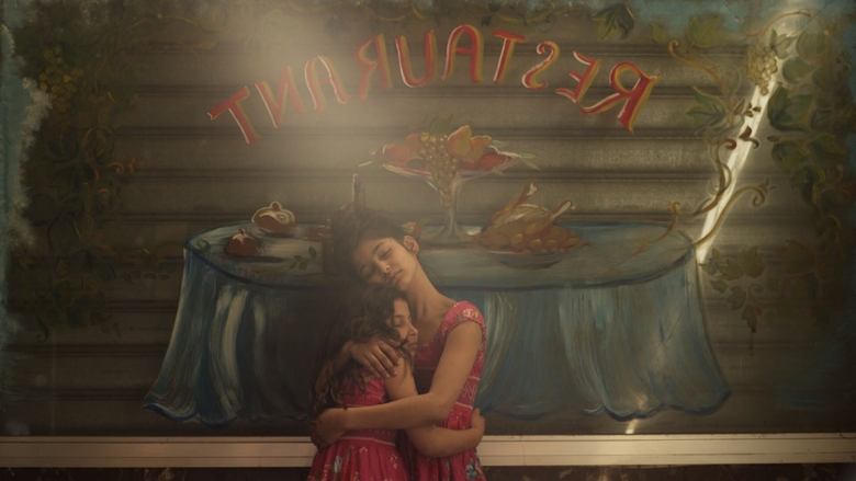 Tu me ressembles電影劇照1