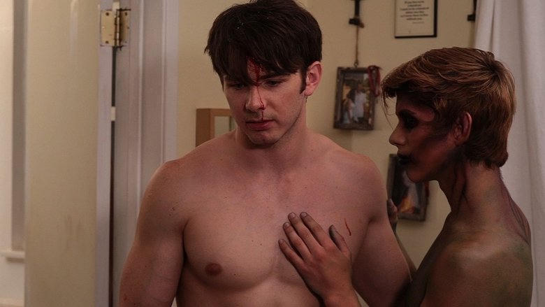 Angels with Tethered Wings電影劇照1