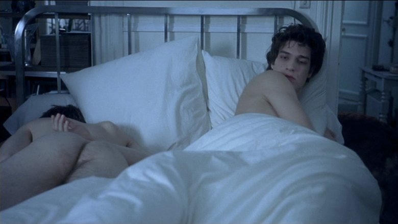 Les Chansons d'amour電影劇照1