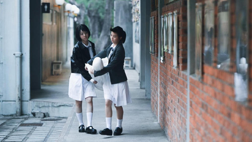 填詞L (M+ Cinema Programmes)電影劇照1