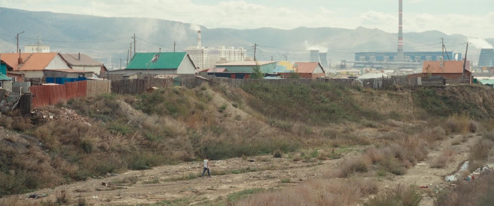 夜狼來了(EADF2025)電影劇照1