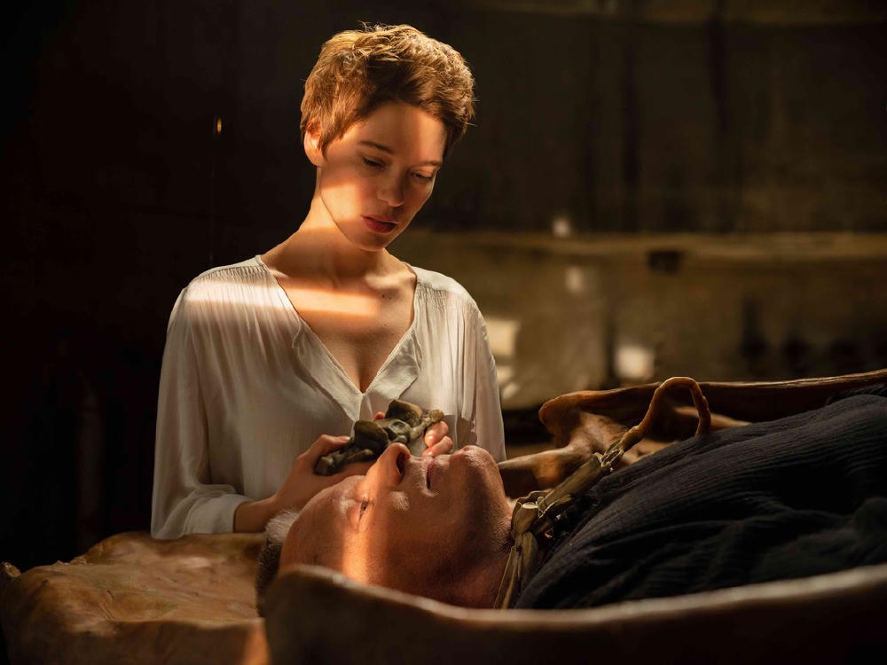 後人類罪行(HKIFF 46)電影劇照1