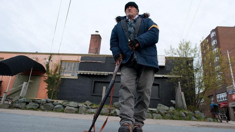 Hobo with a Shotgun電影劇照1