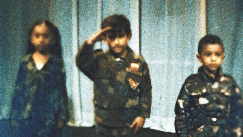 Pirotecnia電影劇照1