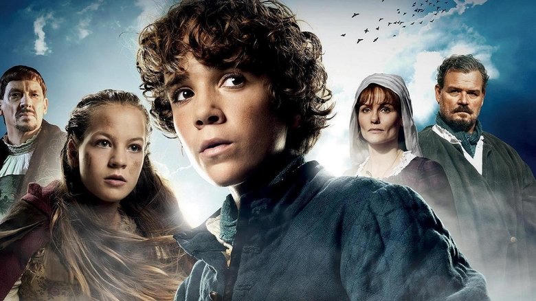 Storm: Letters van vuur電影劇照1