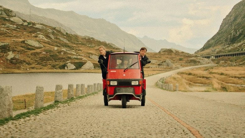 法正先鋒電影劇照1