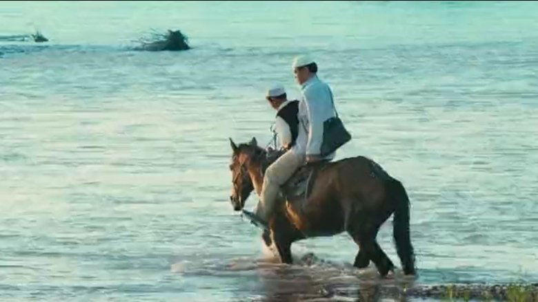 伊犁河電影劇照1