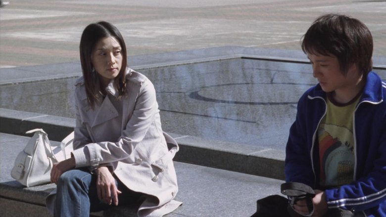 番鴨·土鴨·神明儲物櫃電影劇照1