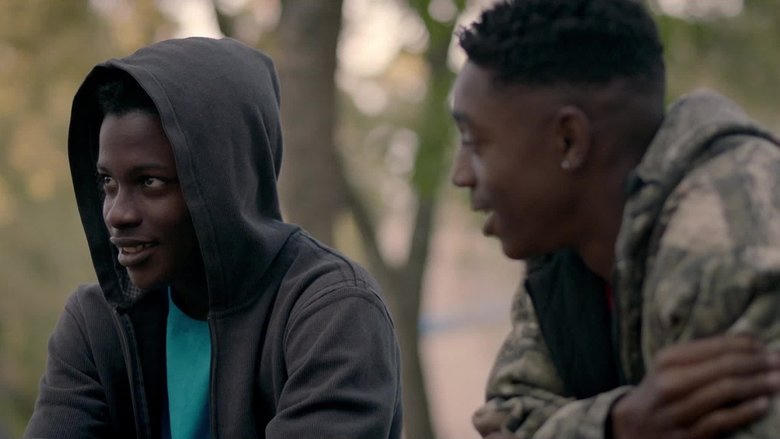 La vida y nada más電影劇照1