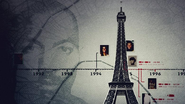 緝兇英雌：巴黎連環殺人事件電影劇照1