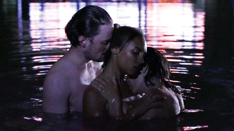 Heute oder morgen電影劇照1