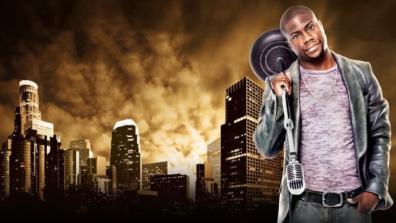 Kevin Hart: Laugh at My Pain電影劇照1